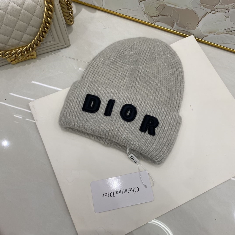 ch**an D*or